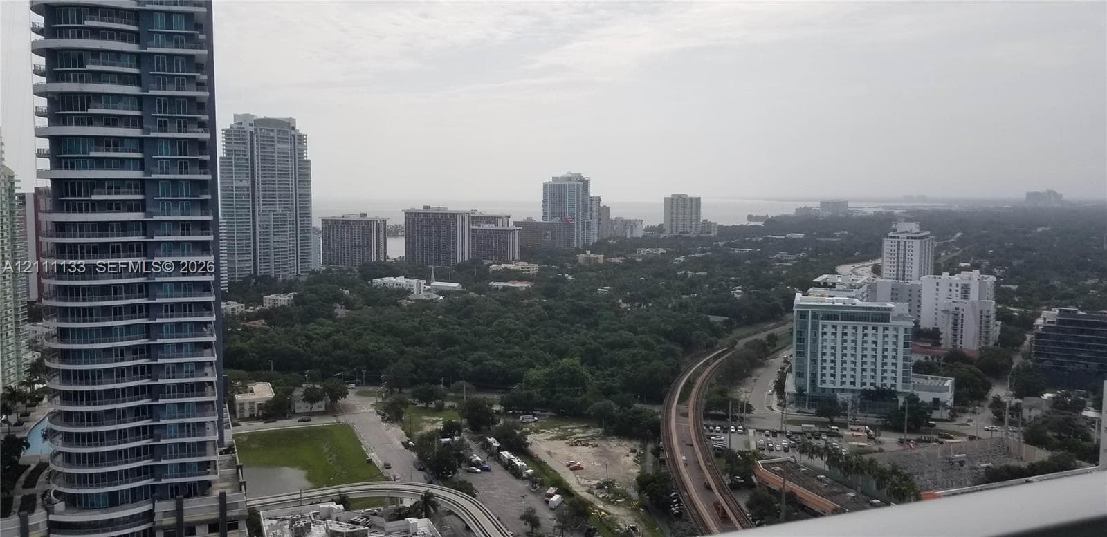 Axis on Brickell North · #3305-S in Miami - Photo 25