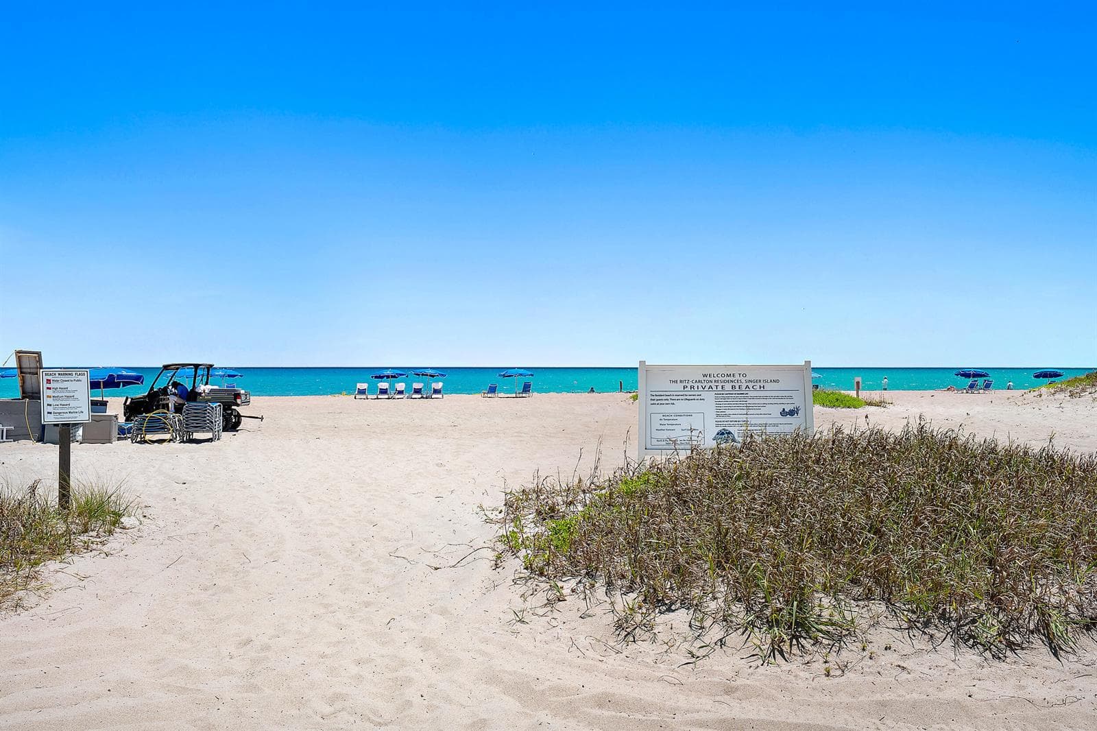 Ritz~ Beachfront