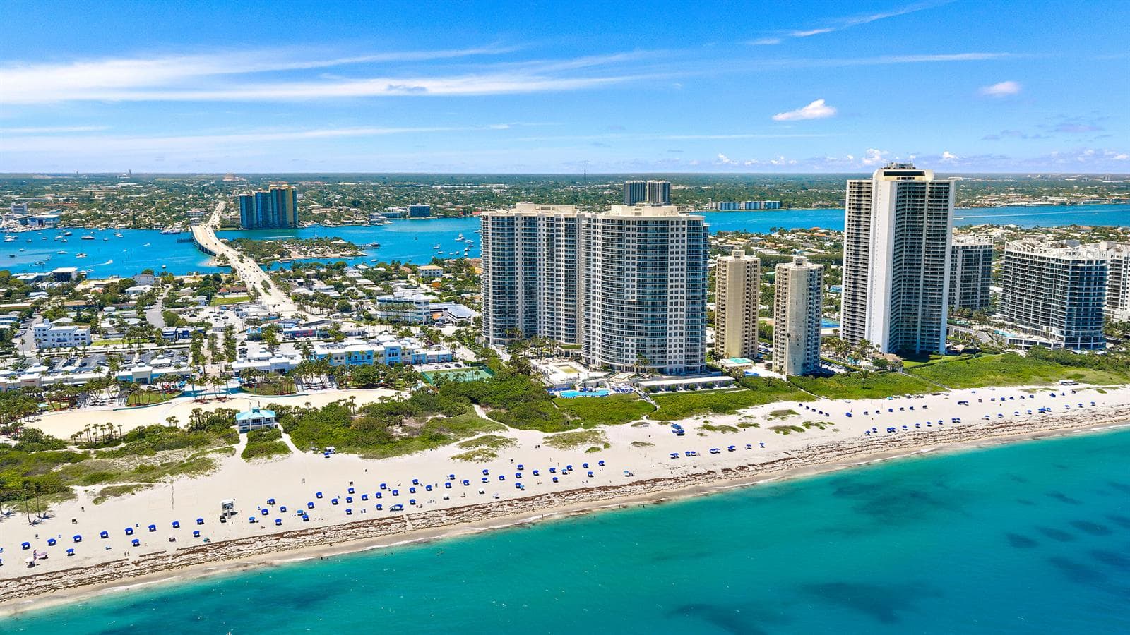 Ritz Carlton Residences~ Singer Island