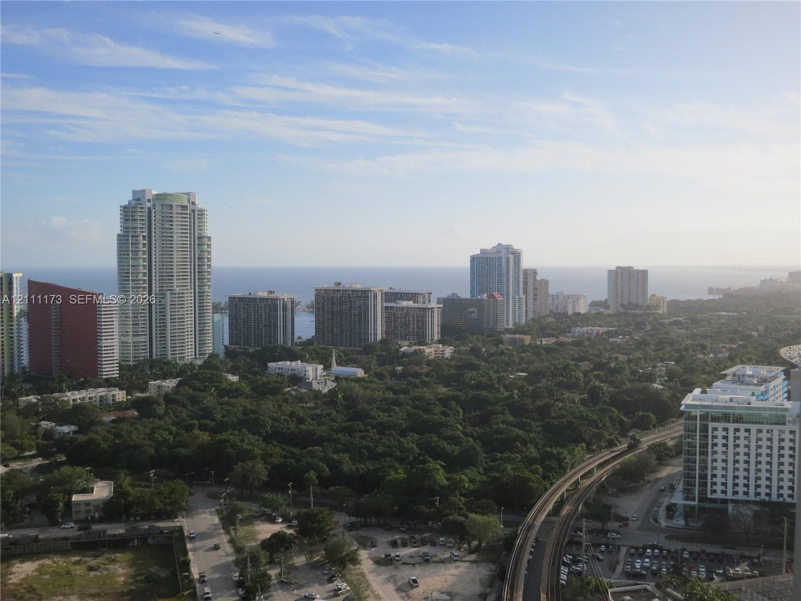 Axis on Brickell South · #3502-S in Miami - Photo 17