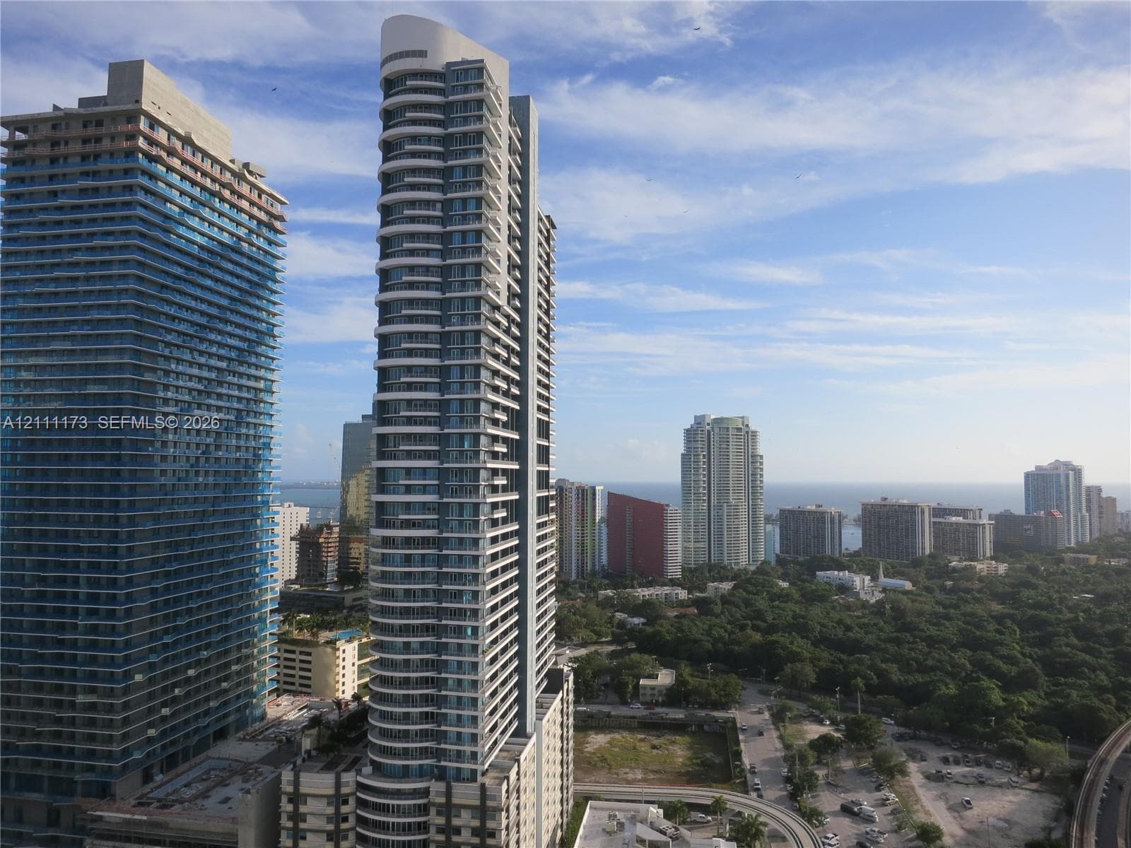 Axis on Brickell South · #3502-S in Miami - Photo 16