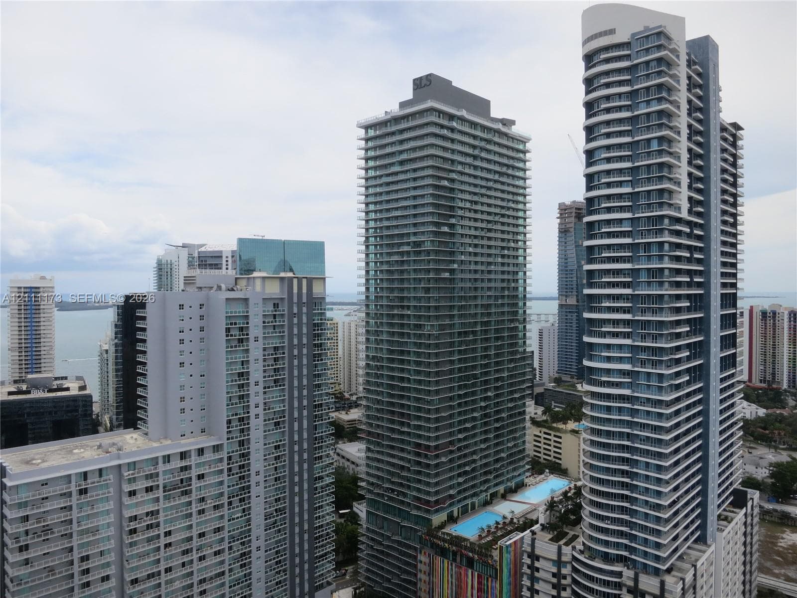 Axis on Brickell South · #3502-S in Miami - Photo 12