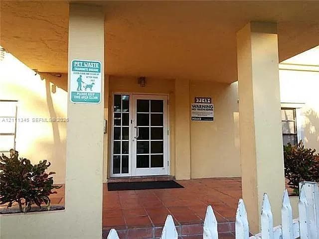 7149 BAY DRIVE CONDO #5