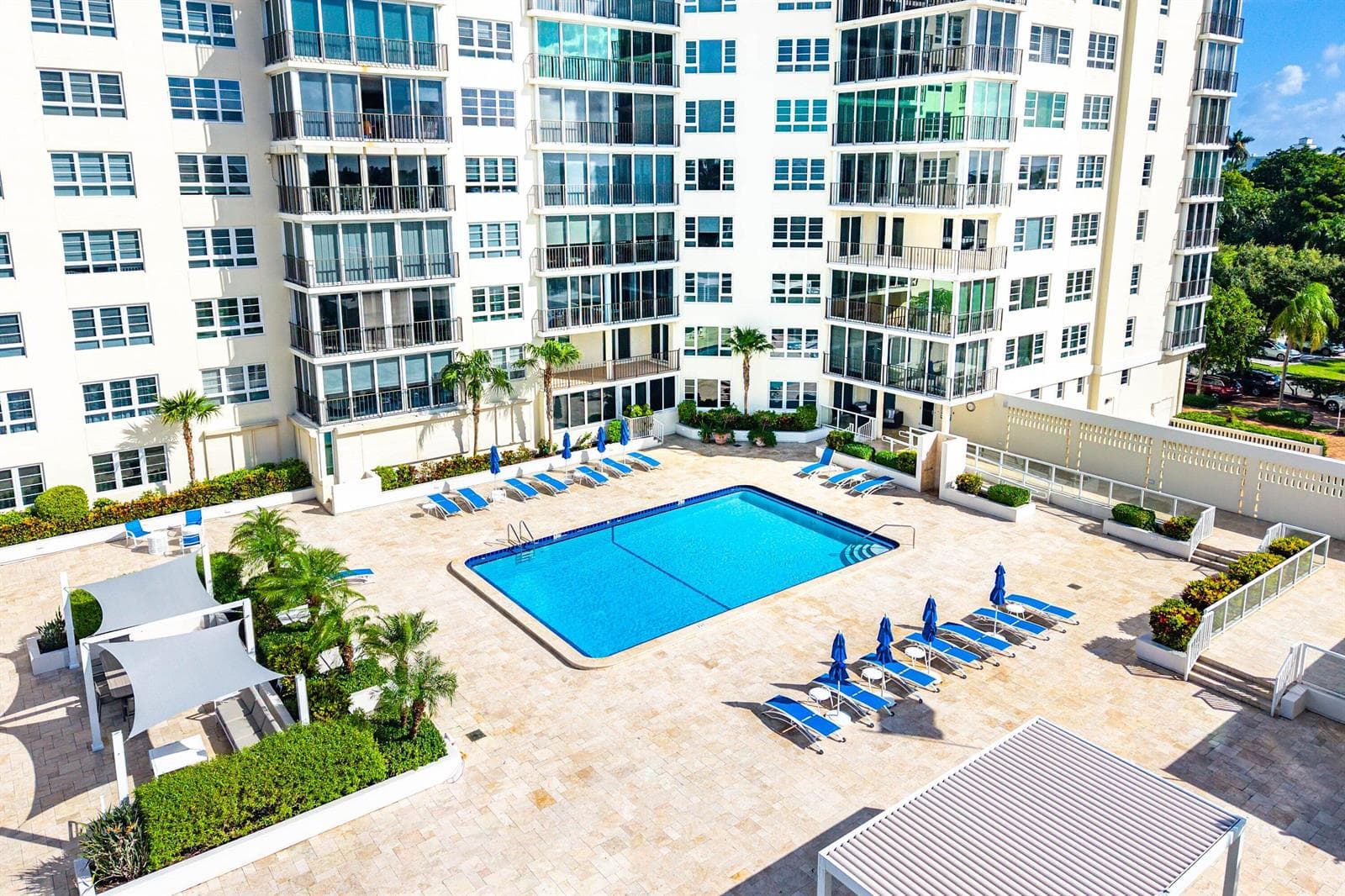 Community Pool