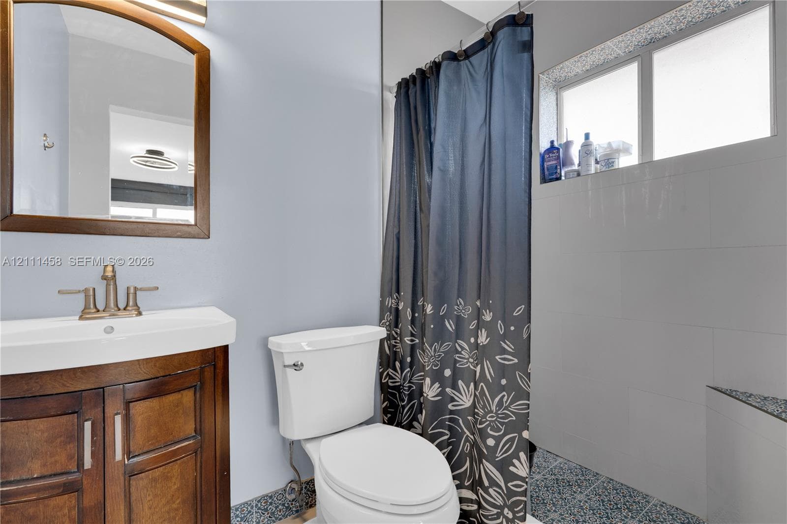 2nd En-Suite bathroom