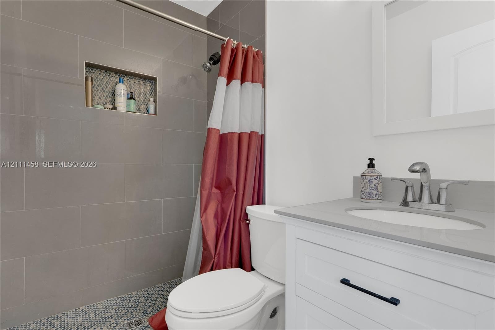 3rd bathroom En-Suite