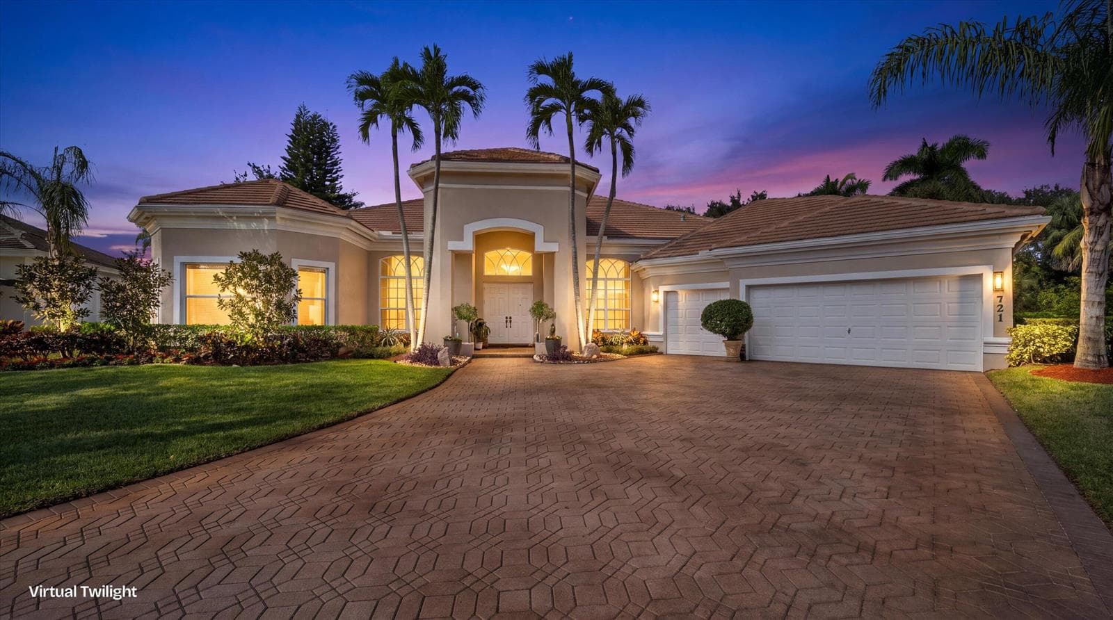 721 Pine Club Lane