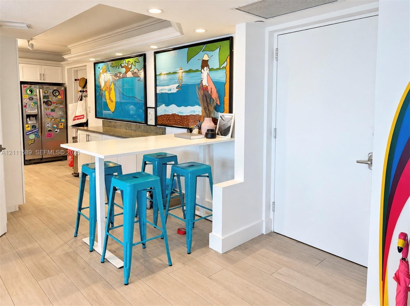 PARK TOWER · #6D in Fort Lauderdale - Photo 17