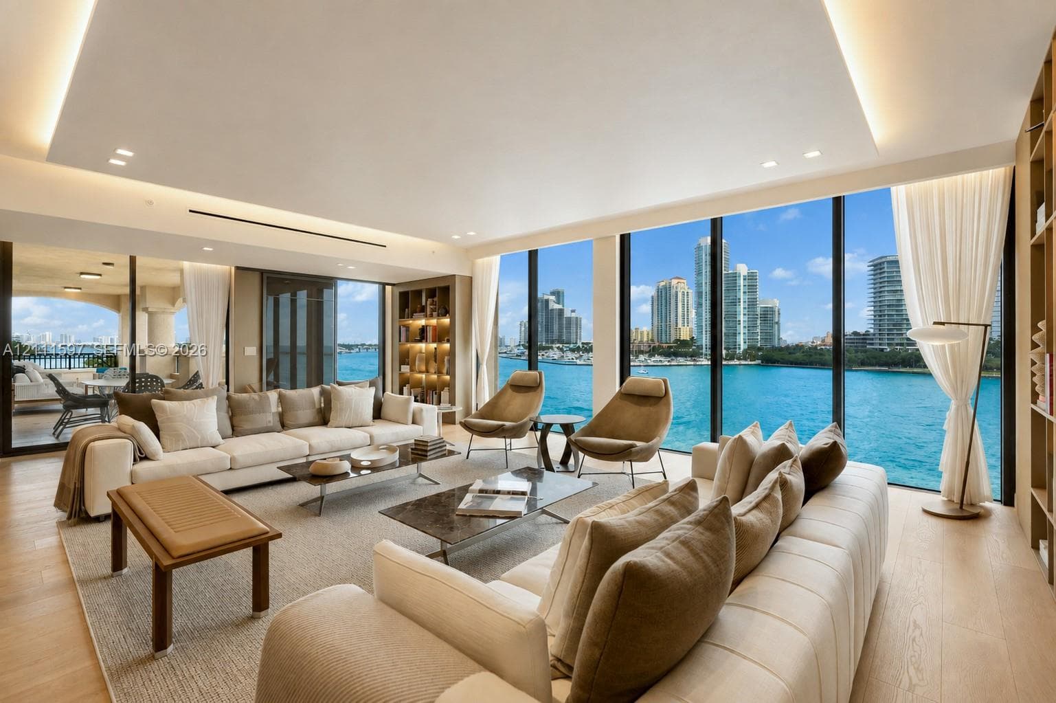 Palazzo Della Luna · #6843 in Miami Beach - Photo 2