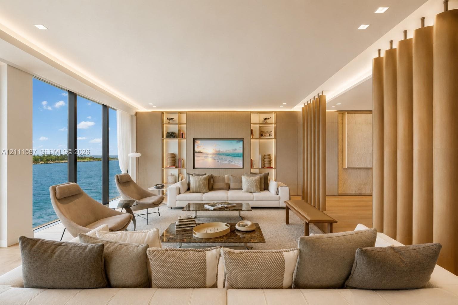 Palazzo Della Luna · #6843 in Miami Beach - Photo 3