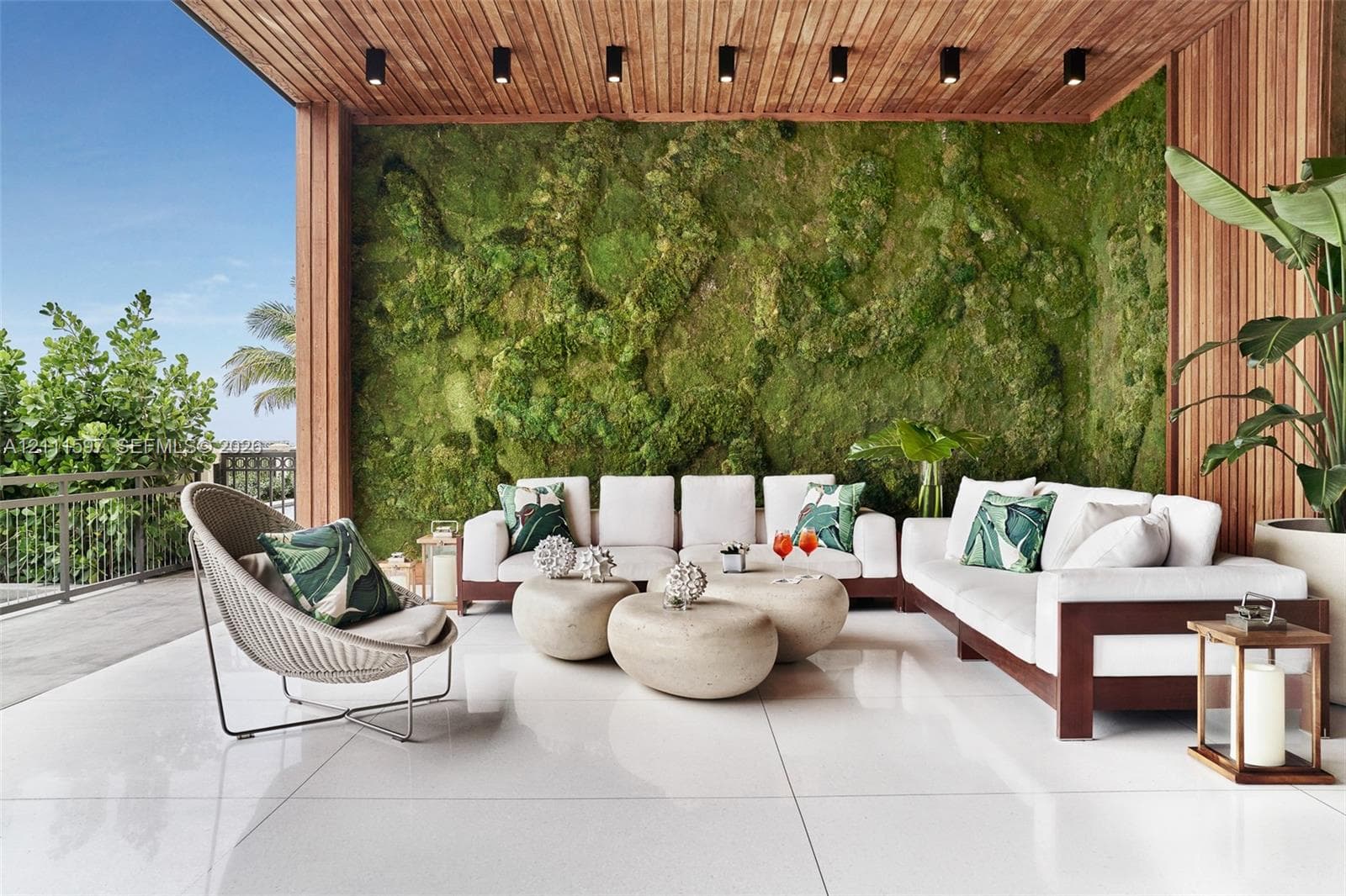 Palazzo Della Luna · #6843 in Miami Beach - Photo 32
