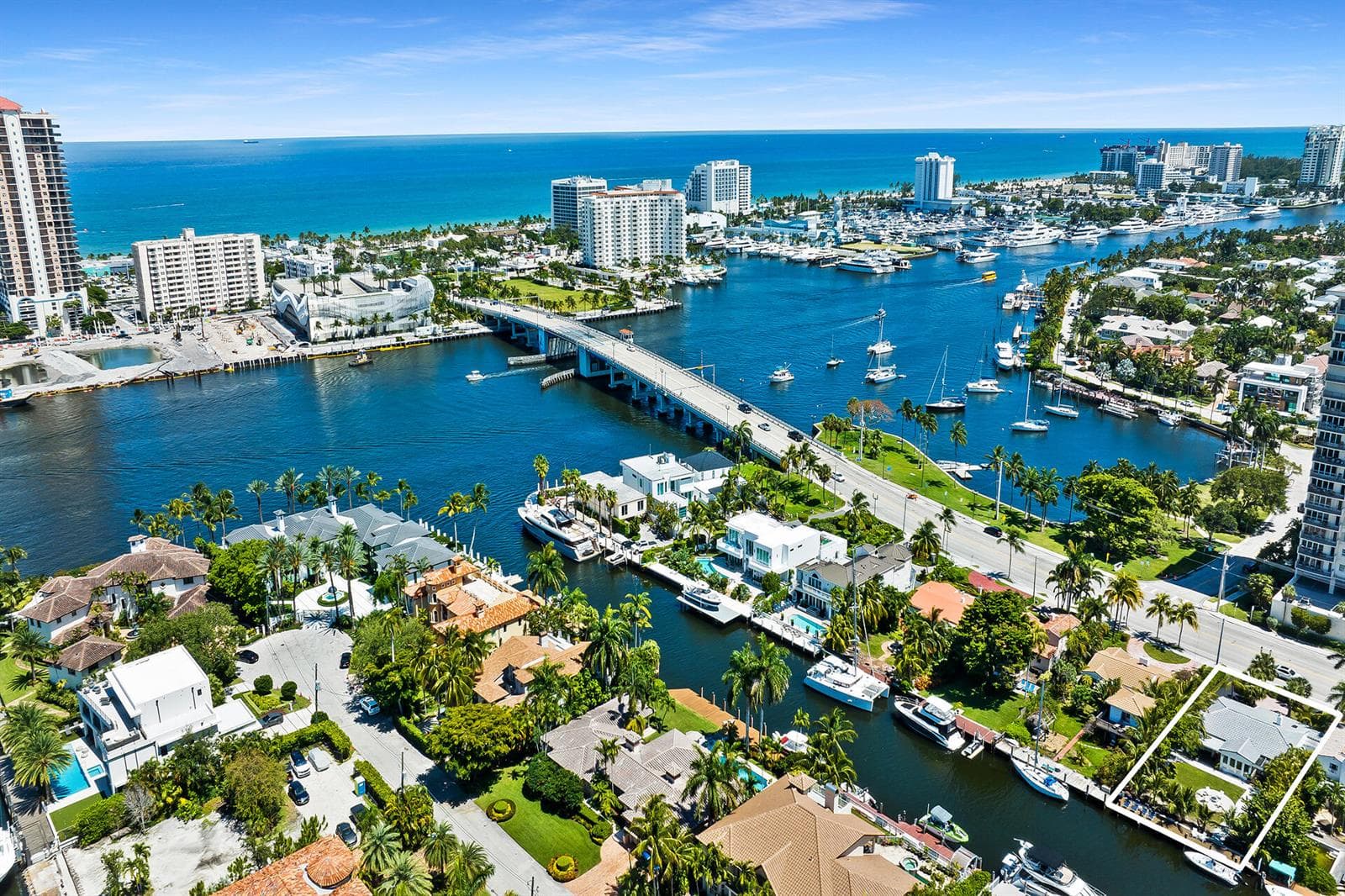 Boater's Paradise