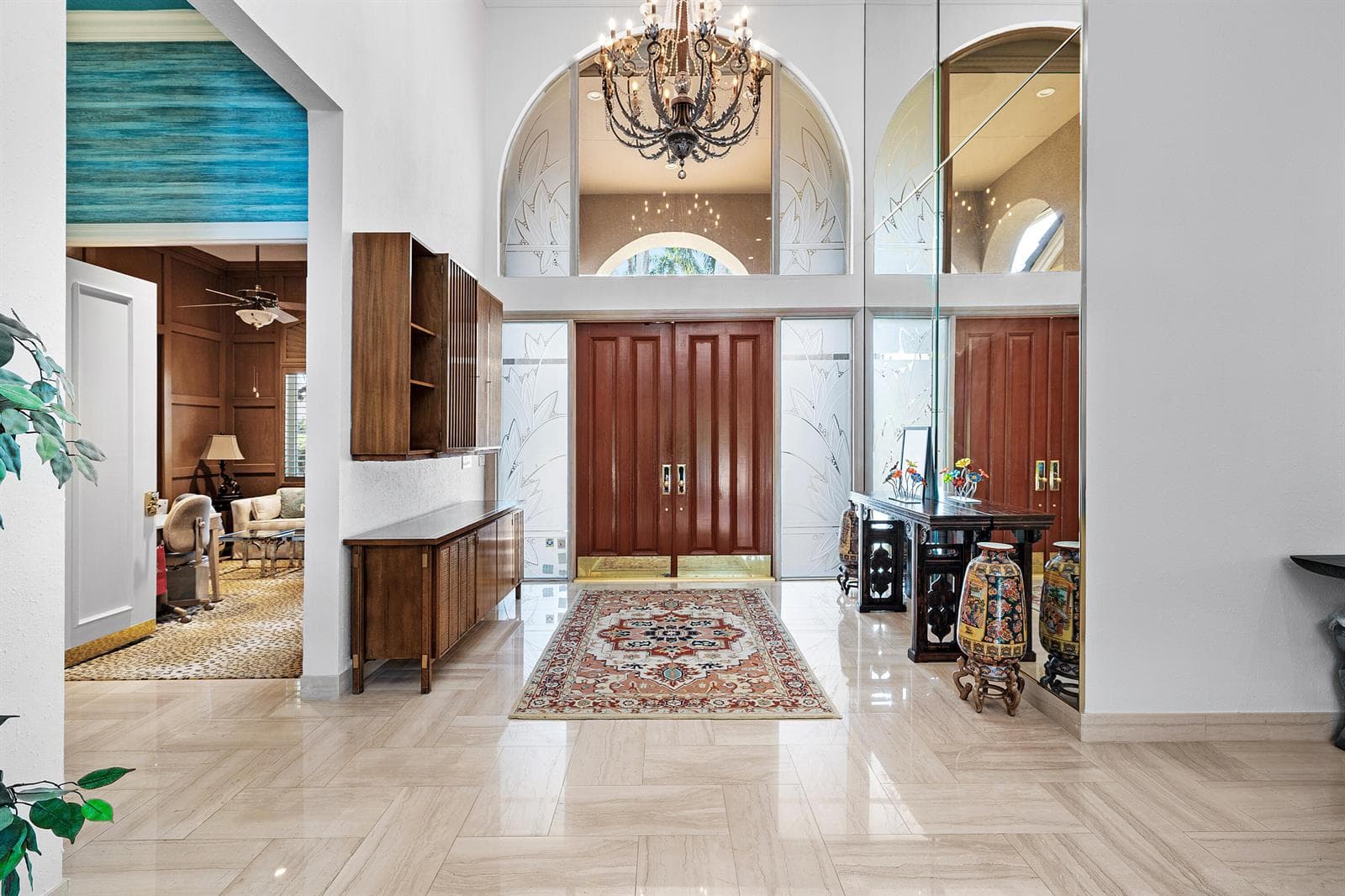 Foyer