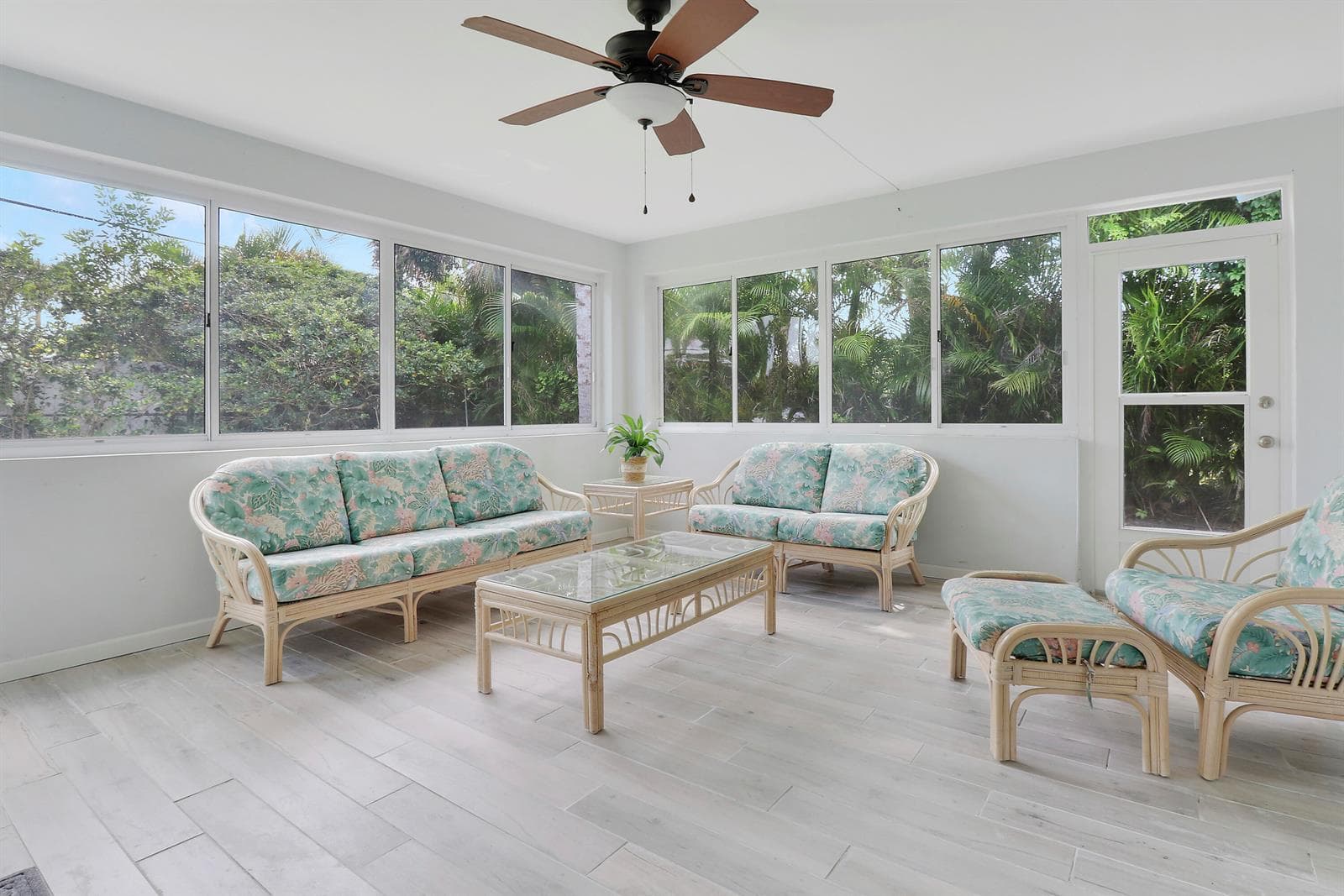 Florida Room