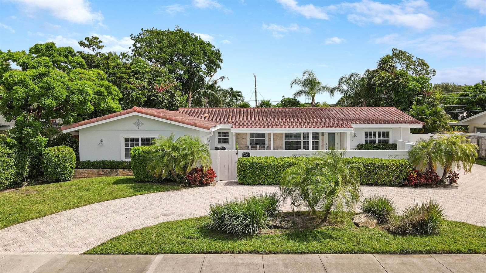 425 Marlin Road