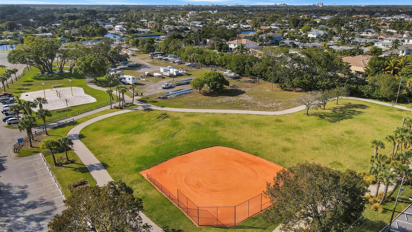 Anchorage Park