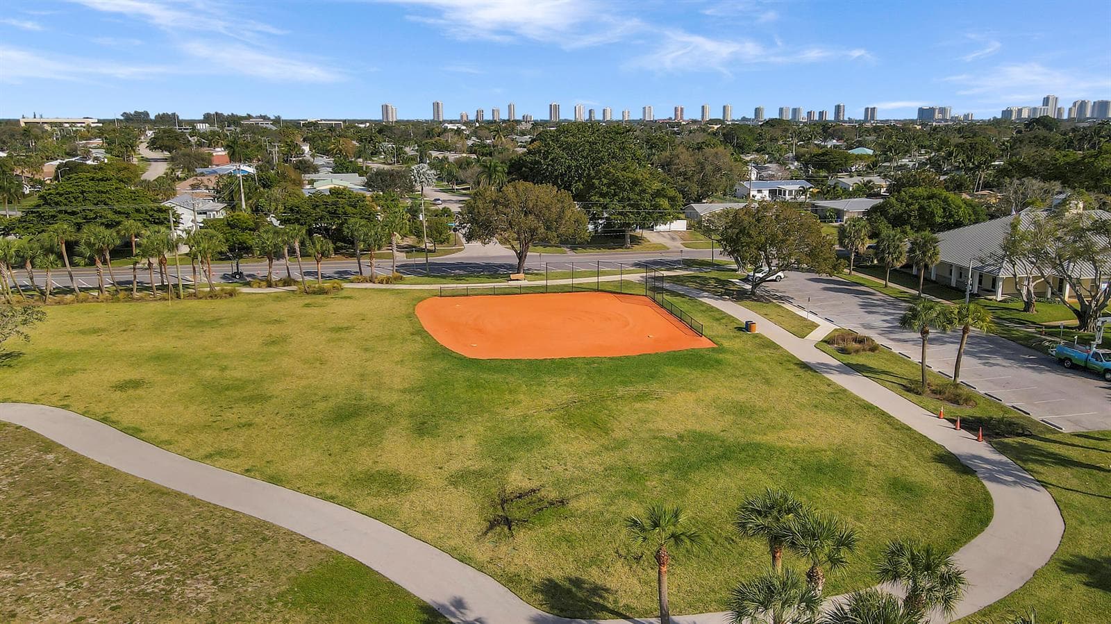 Anchorage Park