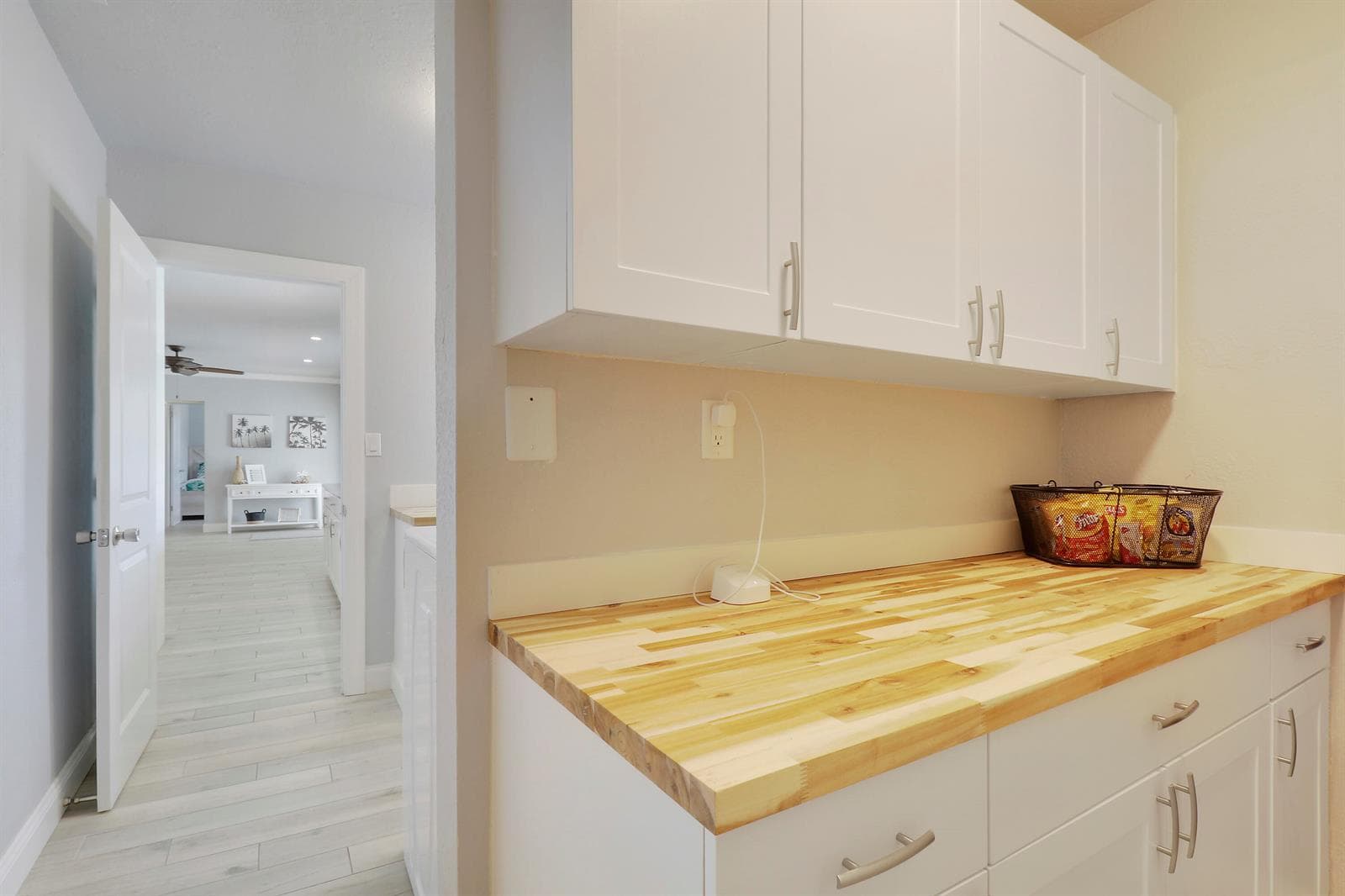Pantry