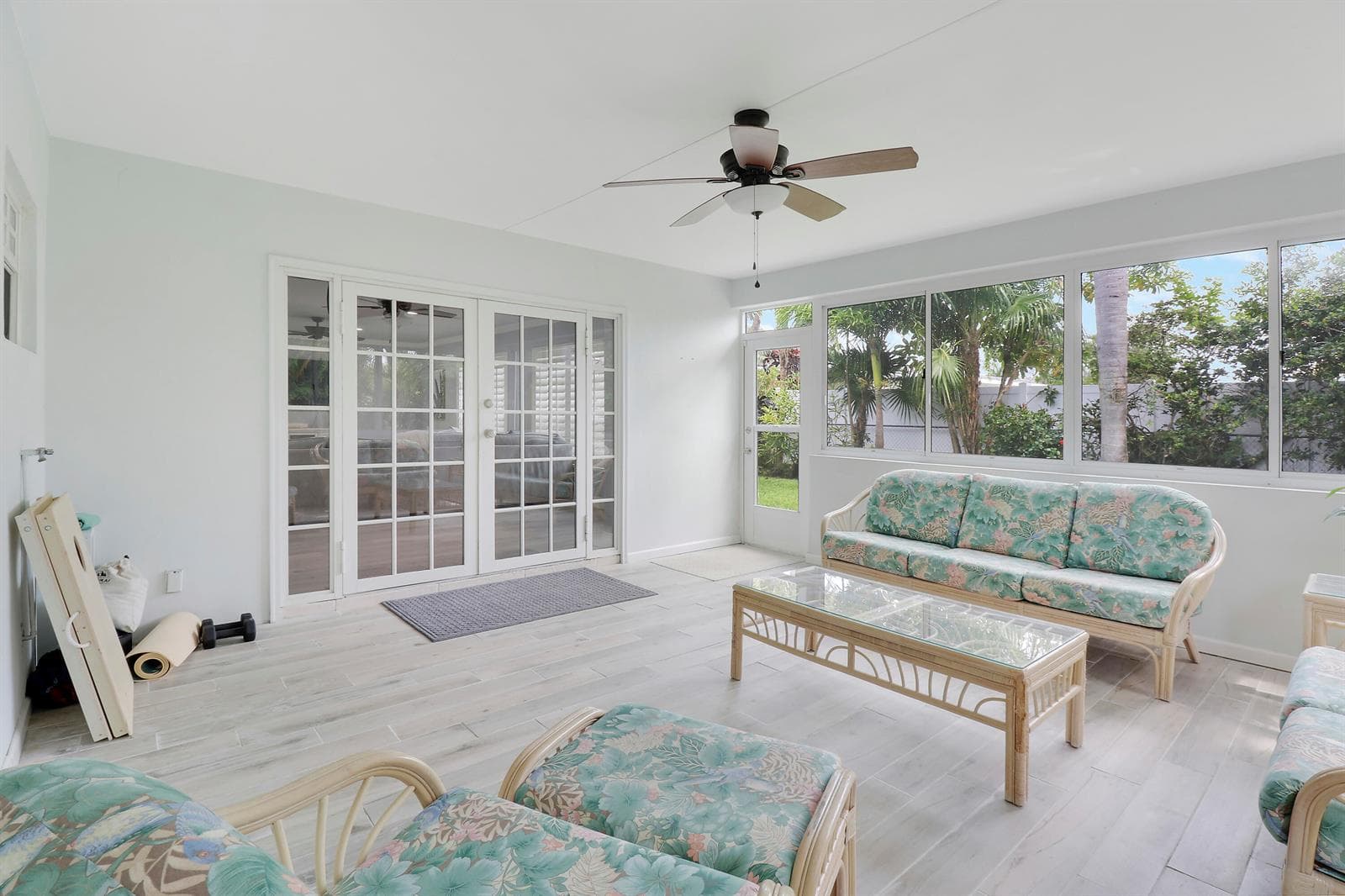 Florida Room