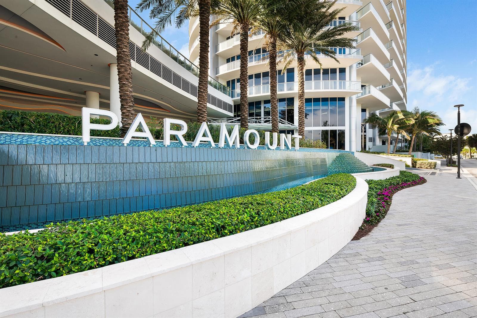 Paramount amenities Fort Lauderdale-86