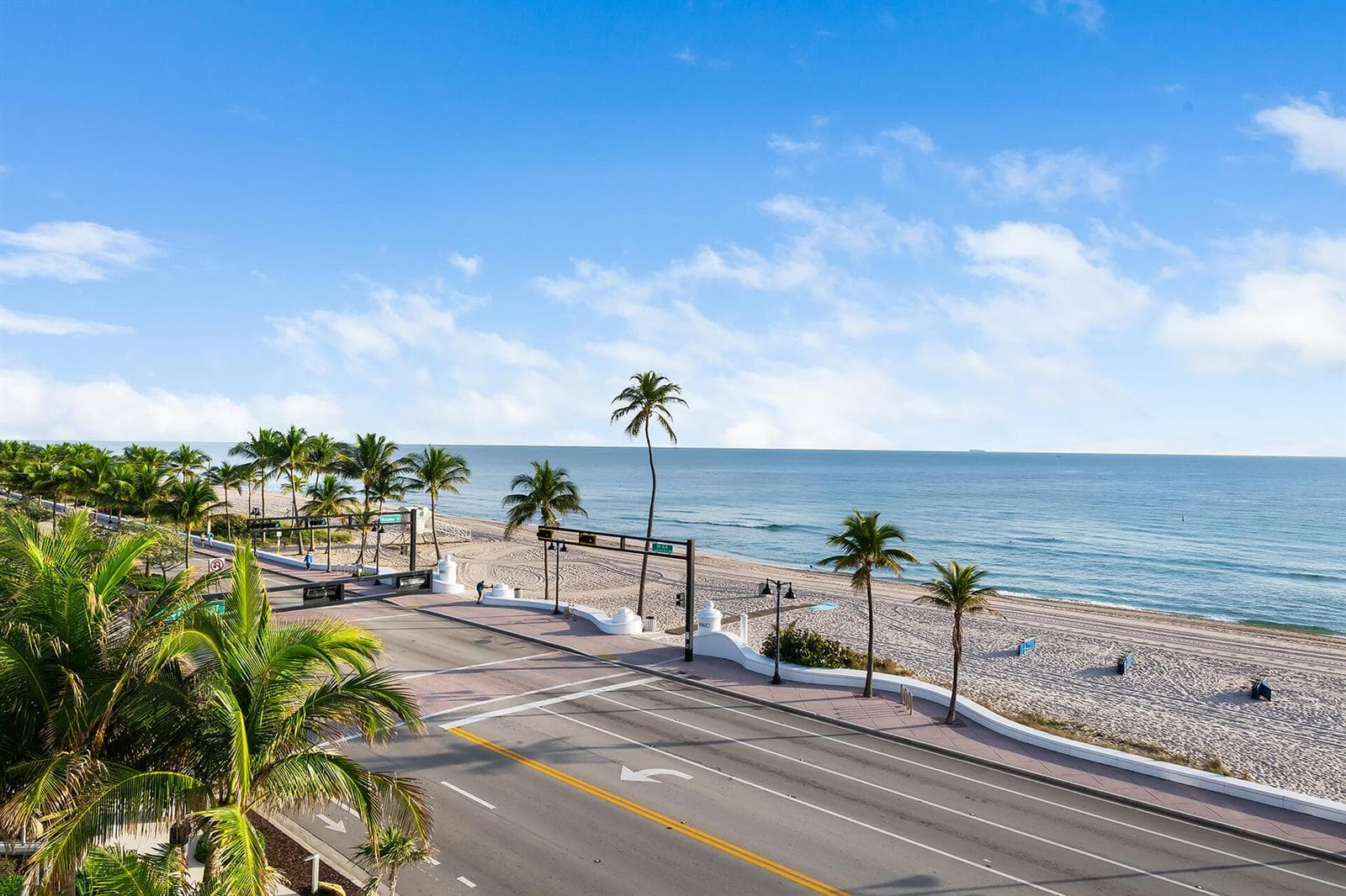 Paramount amenities Fort Lauderdale-22
