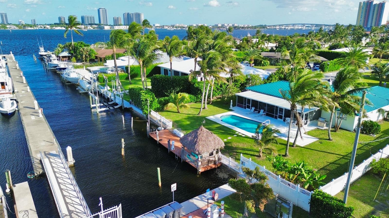 110 Shore Drive