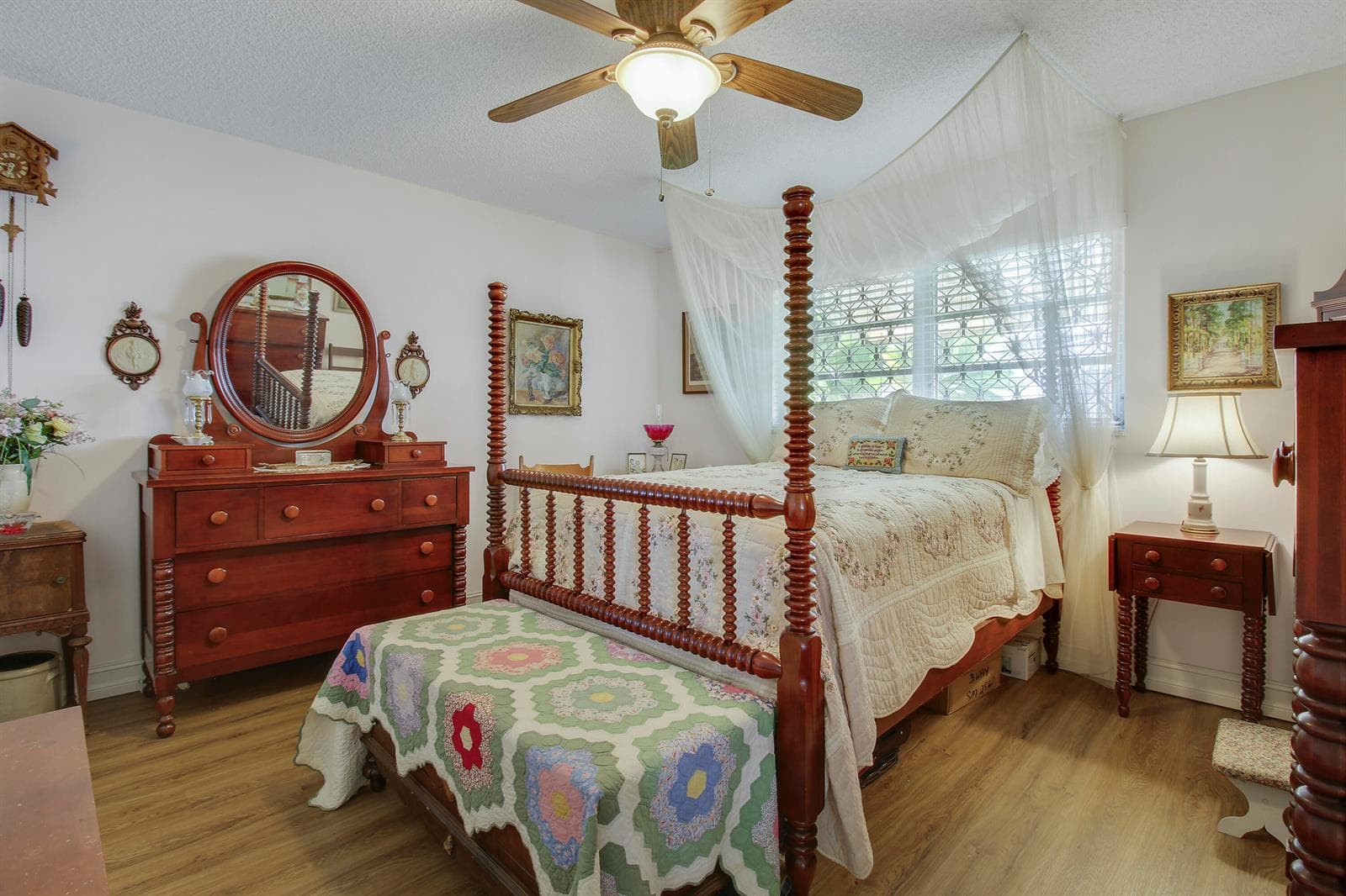 Guest Bedroom 1