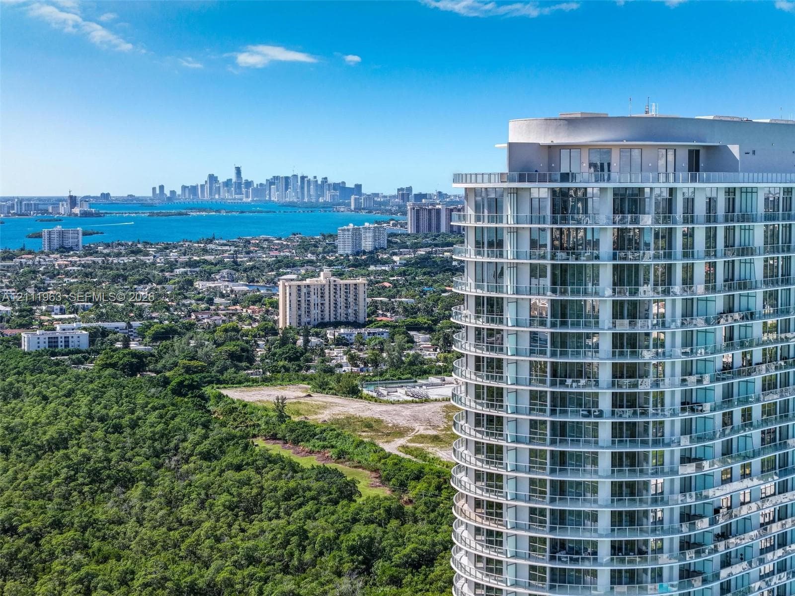 ONE PARK TOWER · #2311 in North Miami - Photo 77
