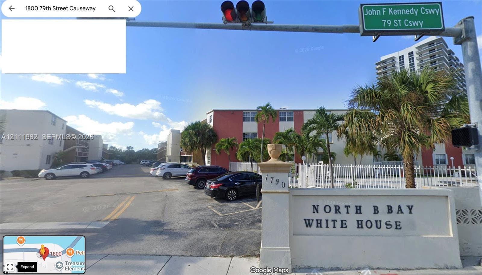 NO BAY WHITE HOUSE NO 1 C · #A211 in North Bay Village - Photo 27