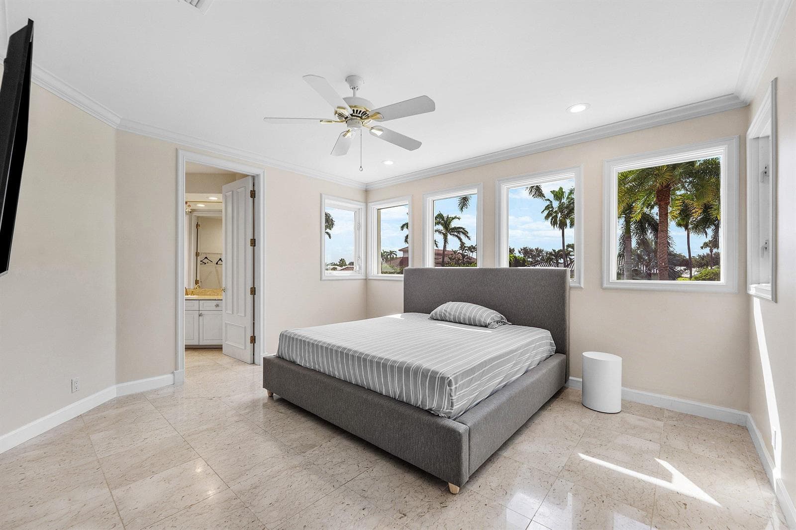 2nd Guest Bedroom
