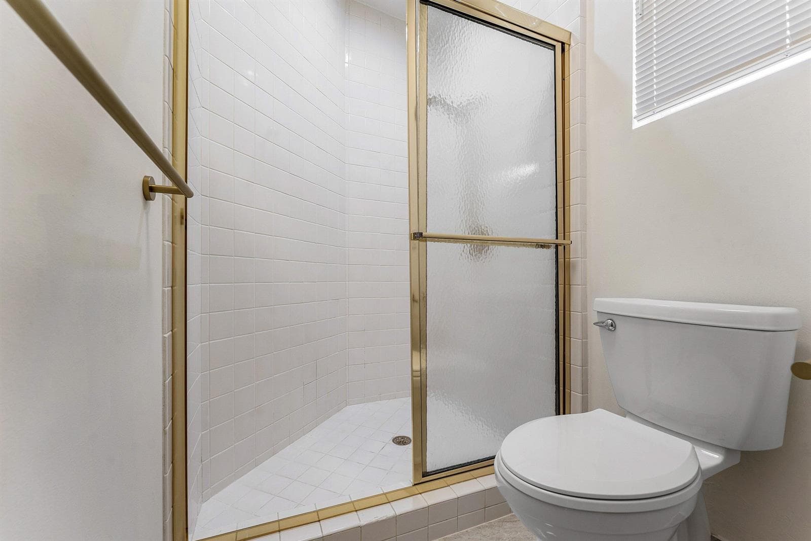 4th Guest Bathroom