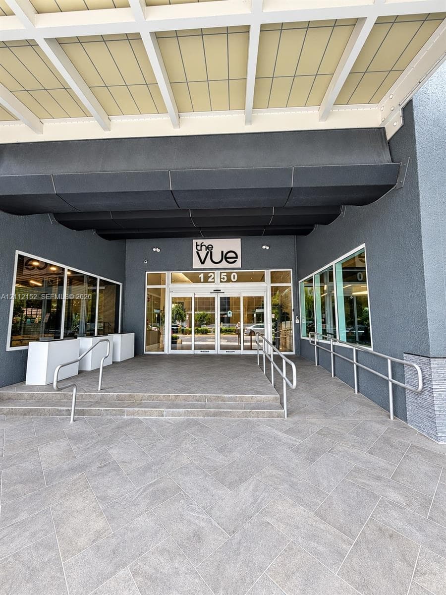 Vue at Brickell #1104