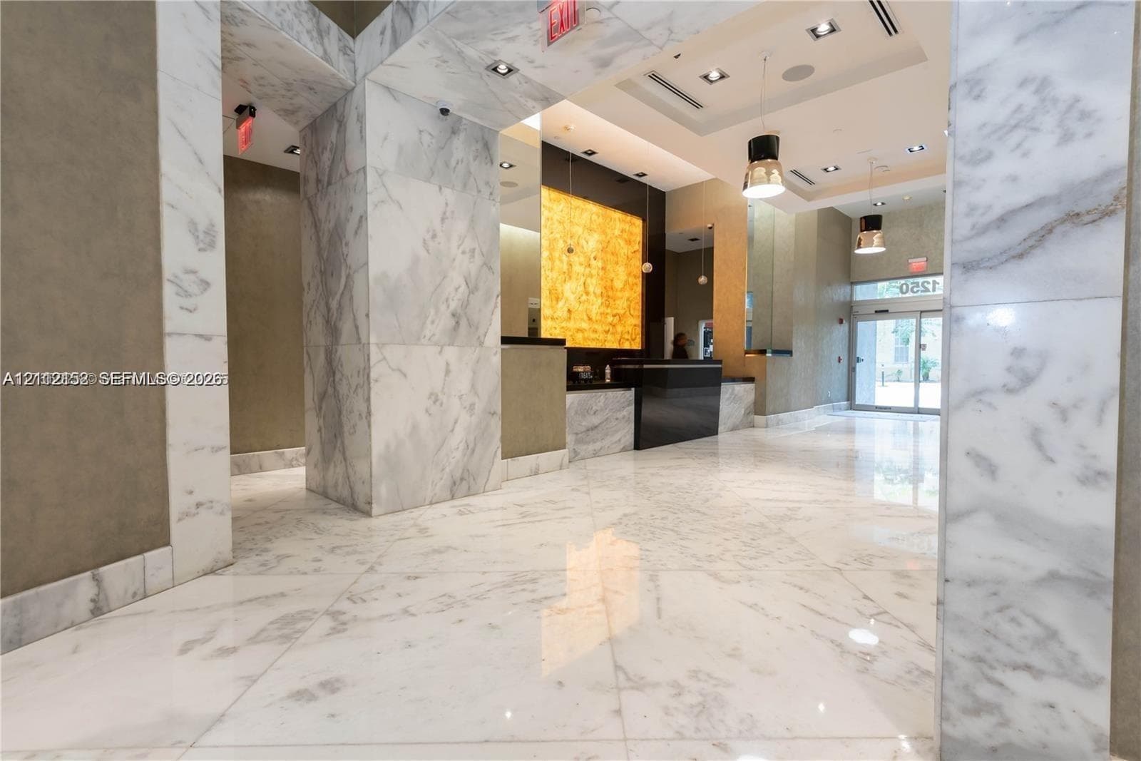 Vue at Brickell · #1104 in Miami - Photo 39