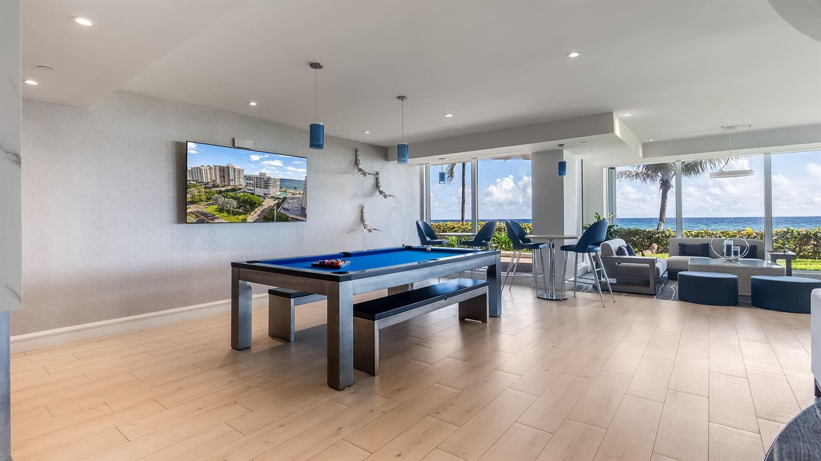 Billiards
