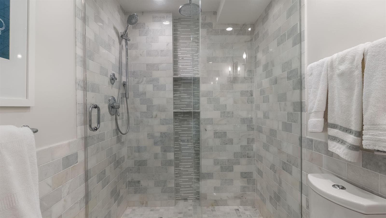 Ensuite Bath #2