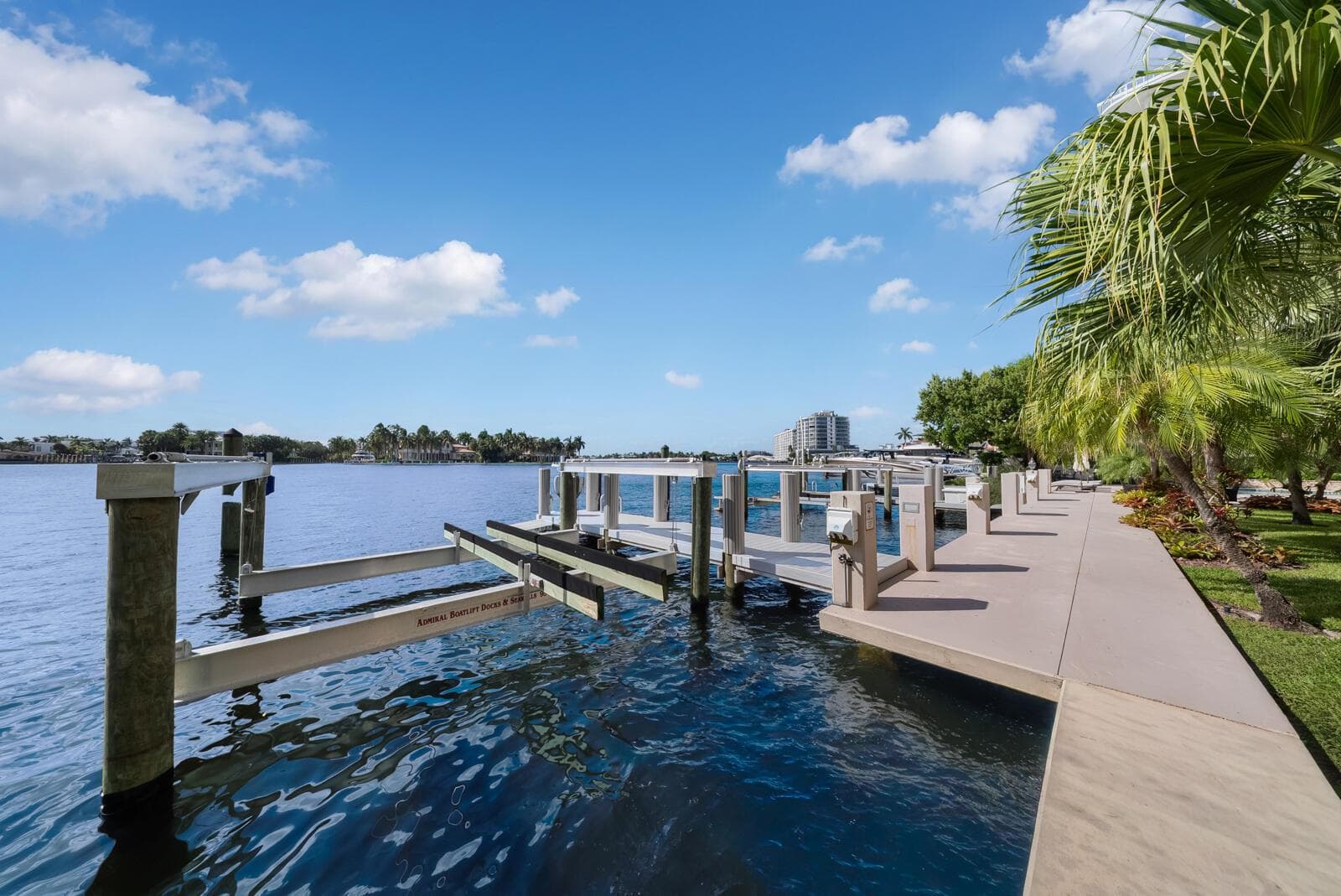 Waterfront