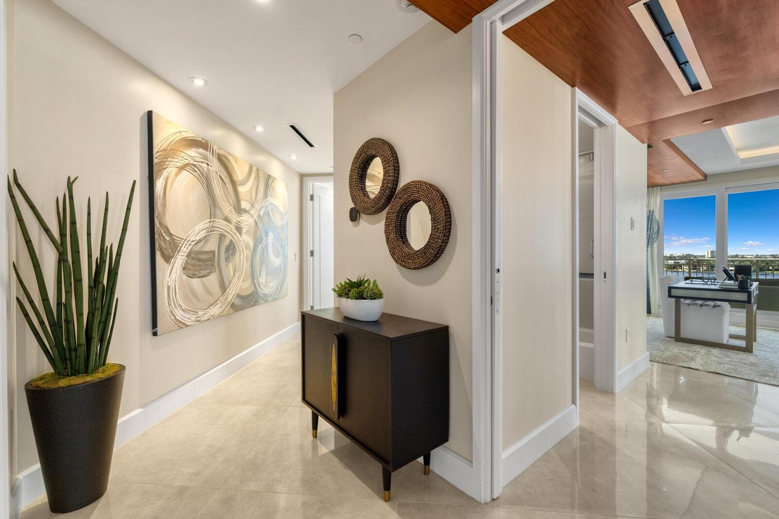 Hallway