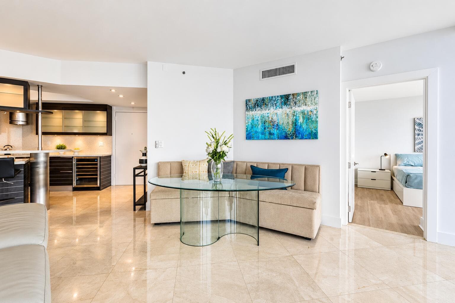 Dining Nook