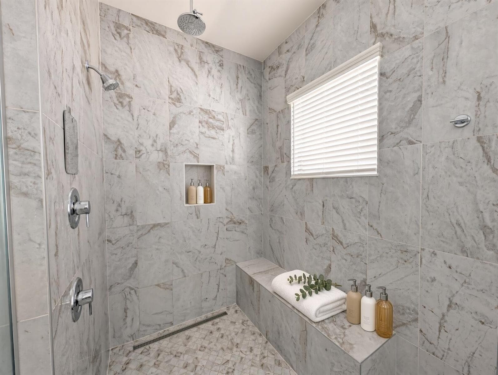 Master Bath 4