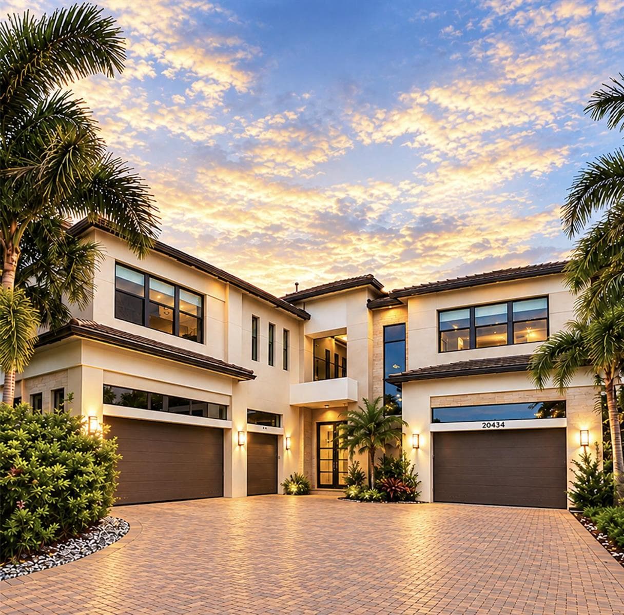 20434 Rosewood Garden Way