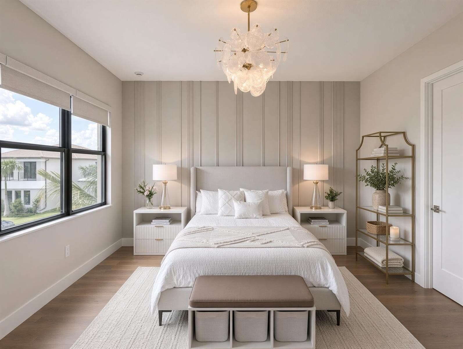 Bedroom 4. 1
