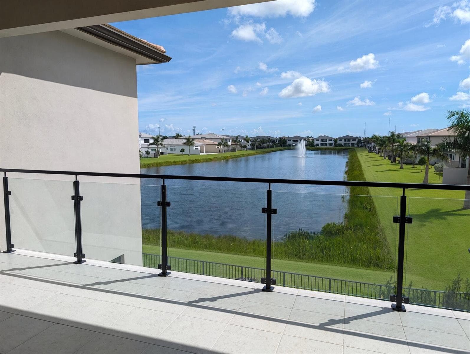 Balcony 1