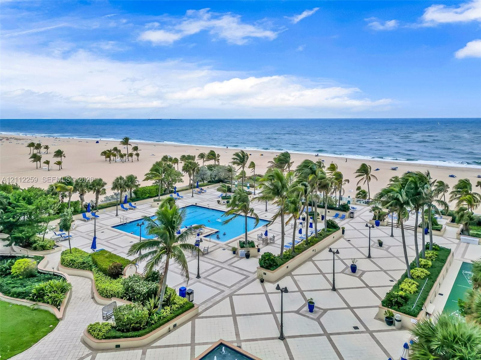 Point of Americas · #2506 in Fort Lauderdale - Photo 47