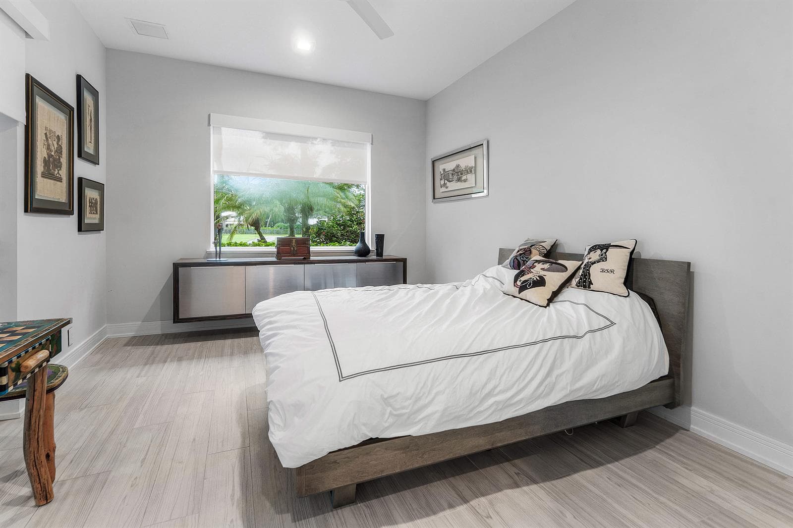 Guest Room 3