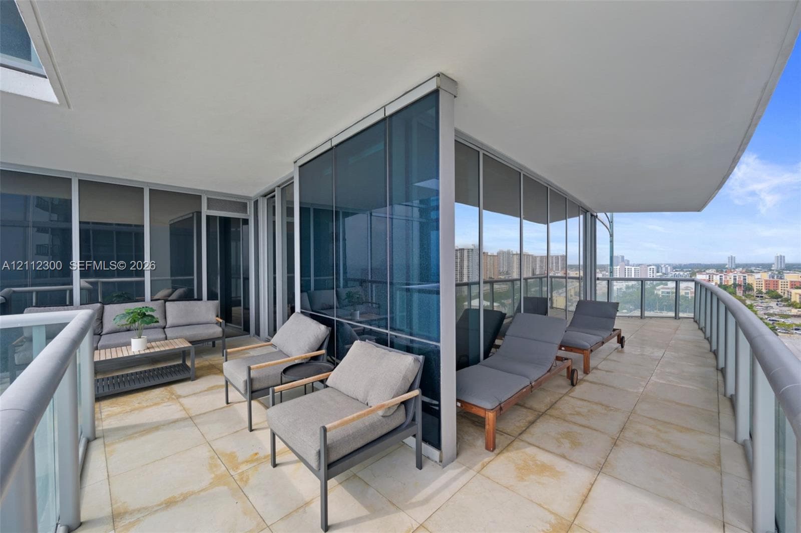 Jade Ocean · #1508 in Sunny Isles Beach - Photo 12