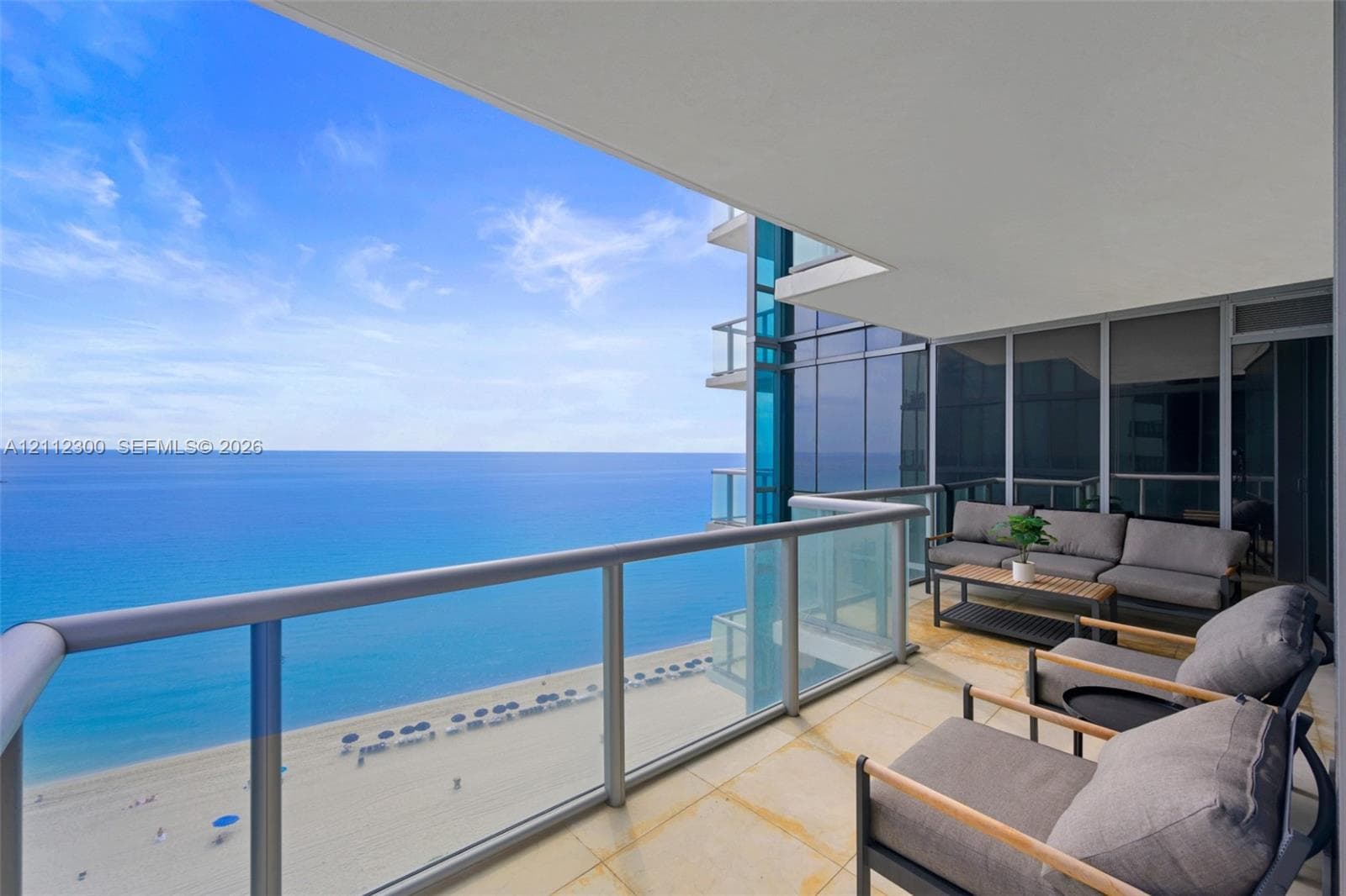 Jade Ocean · #1508 in Sunny Isles Beach - Photo 11