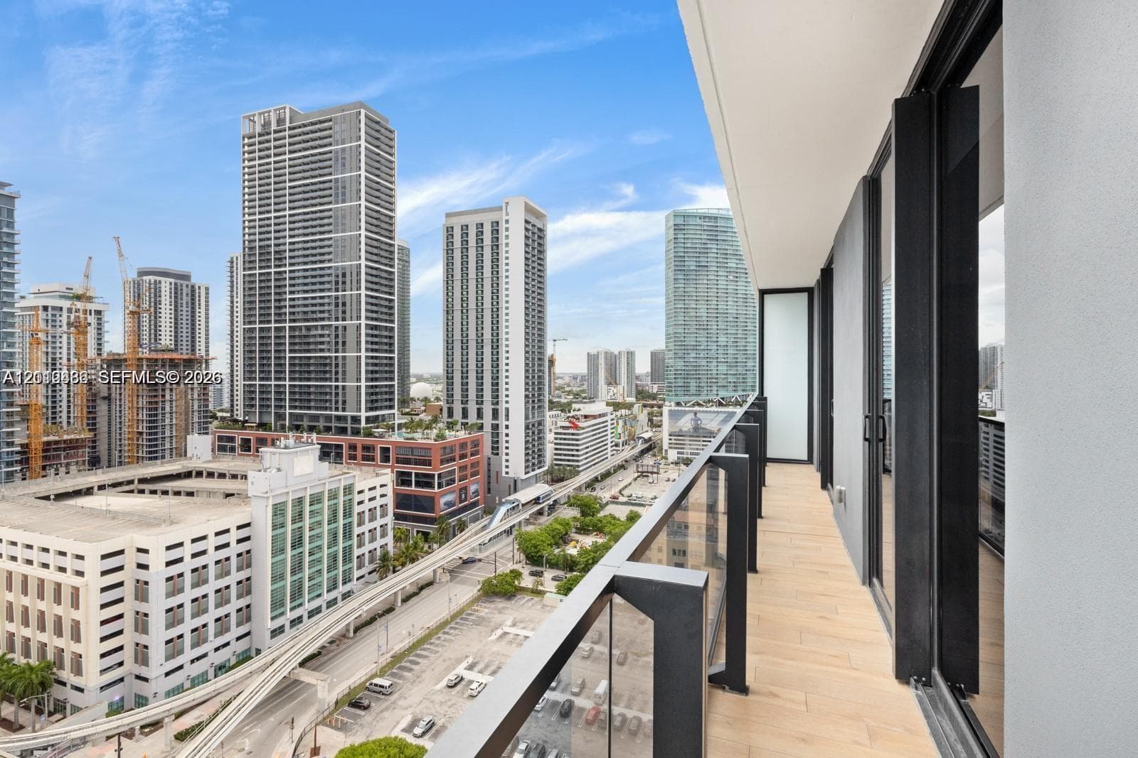 The Elser Hotel & Residences #1518
