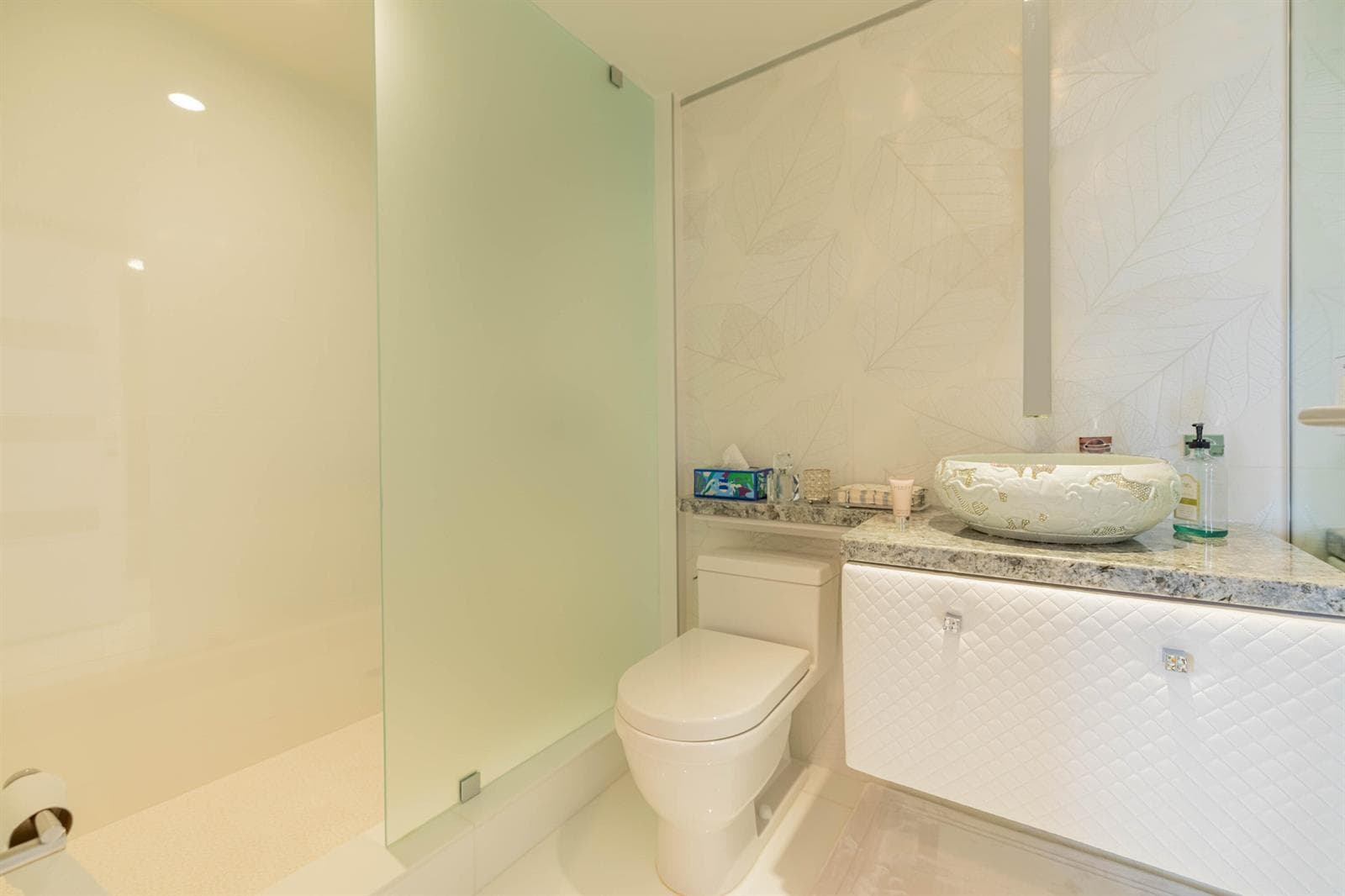 Third Bathroom