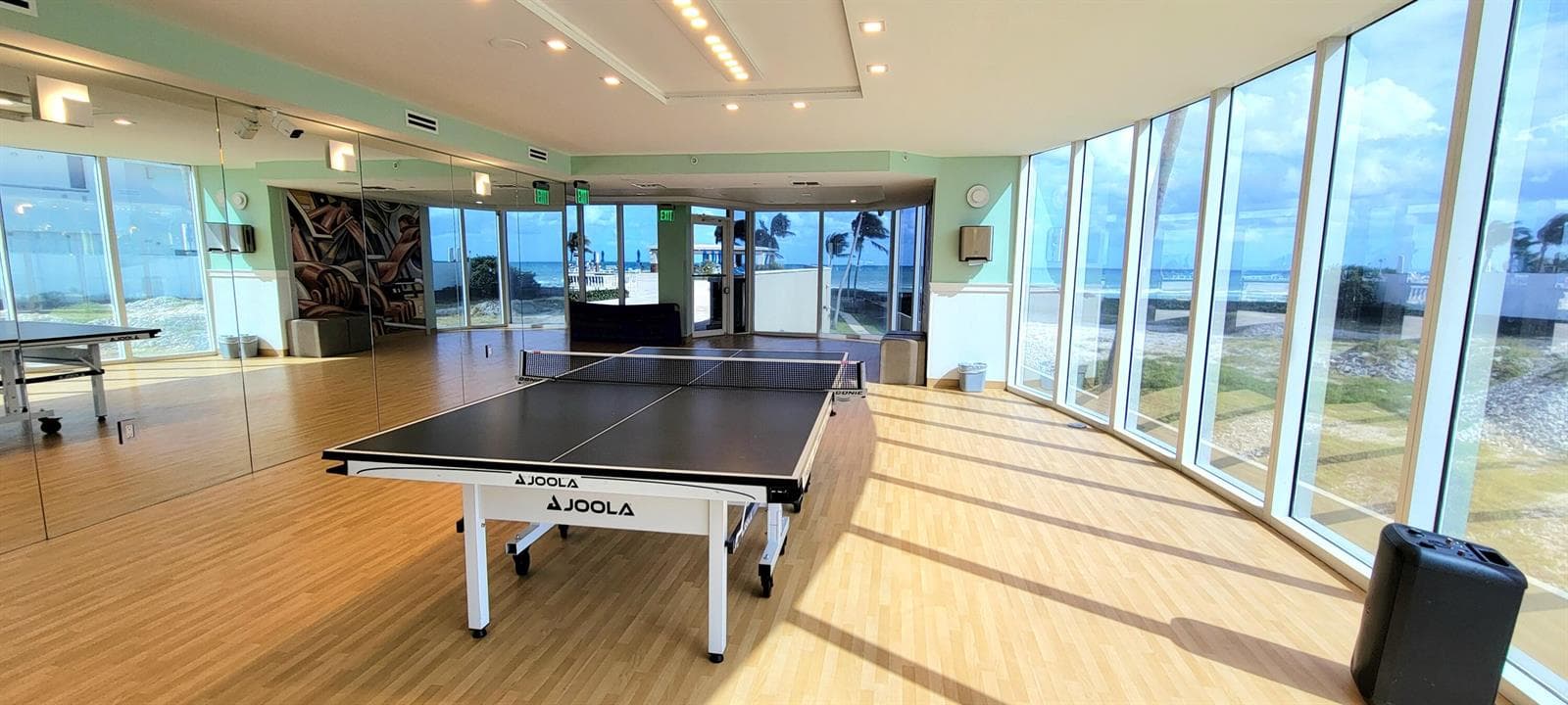 Multi-purpose Room