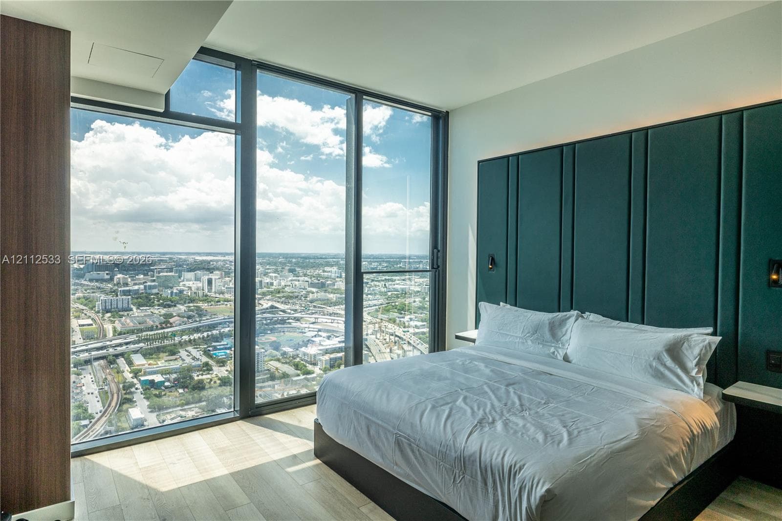 E11EVEN Hotel & Residences · #5306 in Miami - Photo 2